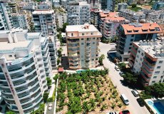 Продажа квартиры 2+1, 115 м2, до моря 300 м в районе Махмутлар, Аланья, Турция № 6278 – фото 3