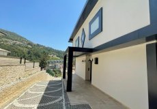 1+1 villa for sale, 300 m2, 1500m from the sea in Tepe, Alanya, Turkey № 6325 – photo 20