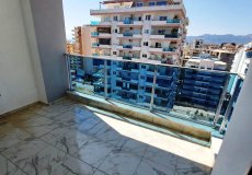 Продажа квартиры 1+1, 65 м2, до моря 400 м в районе Махмутлар, Аланья, Турция № 6322 – фото 34
