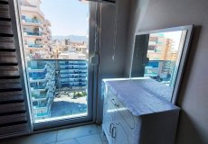 Продажа квартиры 1+1, 65 м2, до моря 400 м в районе Махмутлар, Аланья, Турция № 6322 – фото 32