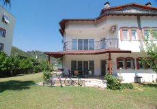5+1 villa for sale, 250 m2, 2500m from the sea in Kestel, Alanya, Turkey № 6448 – photo 2