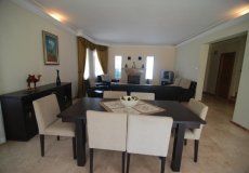 5+1 villa for sale, 250 m2, 2500m from the sea in Kestel, Alanya, Turkey № 6448 – photo 8