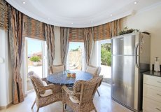 5+1 villa for sale, 265 m2, 3000m from the sea in Kargicak, Alanya, Turkey № 6367 – photo 9