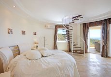 5+1 villa for sale, 265 m2, 3000m from the sea in Kargicak, Alanya, Turkey № 6367 – photo 37