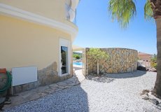 5+1 villa for sale, 265 m2, 3000m from the sea in Kargicak, Alanya, Turkey № 6367 – photo 60