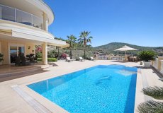 5+1 villa for sale, 265 m2, 3000m from the sea in Kargicak, Alanya, Turkey № 6367 – photo 63