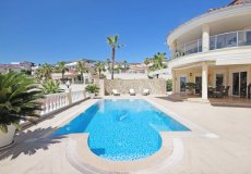 5+1 villa for sale, 265 m2, 3000m from the sea in Kargicak, Alanya, Turkey № 6367 – photo 72