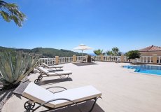 5+1 villa for sale, 265 m2, 3000m from the sea in Kargicak, Alanya, Turkey № 6367 – photo 73