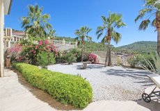 5+1 villa for sale, 265 m2, 3000m from the sea in Kargicak, Alanya, Turkey № 6367 – photo 76
