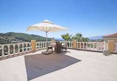 5+1 villa for sale, 265 m2, 3000m from the sea in Kargicak, Alanya, Turkey № 6367 – photo 78