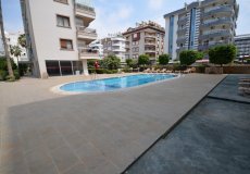 Продажа квартиры 3+1, 160 м2, до моря 10 м в районе Оба, Аланья, Турция № 6378 – фото 6