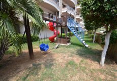 Продажа квартиры 3+1, 160 м2, до моря 10 м в районе Оба, Аланья, Турция № 6378 – фото 42