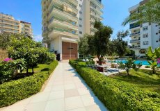 1+1 apartment for sale, 75 m2, 400m from the sea in Mahmutlar, Alanya, Turkey № 6442 – photo 7