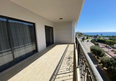 3+1 penthouse for sale, 190 m2, 200m from the sea in Kargicak, Alanya, Turkey № 6494 – photo 6