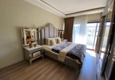 3+1 penthouse for sale, 190 m2, 200m from the sea in Kargicak, Alanya, Turkey № 6494 – photo 9
