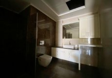 3+1 penthouse for sale, 190 m2, 200m from the sea in Kargicak, Alanya, Turkey № 6494 – photo 8