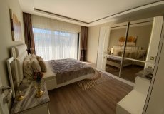 3+1 penthouse for sale, 190 m2, 200m from the sea in Kargicak, Alanya, Turkey № 6494 – photo 17