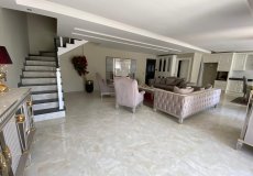3+1 penthouse for sale, 190 m2, 200m from the sea in Kargicak, Alanya, Turkey № 6494 – photo 22