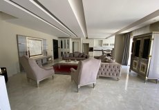 3+1 penthouse for sale, 190 m2, 200m from the sea in Kargicak, Alanya, Turkey № 6494 – photo 25