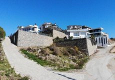 5+1 villa for sale, 274 m2, 3500m from the sea in Kargicak, Alanya, Turkey № 6487 – photo 13