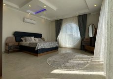 4+2 villa for sale, 450 m2, 2500m from the sea in Bektaş, Alanya, Turkey № 6340 – photo 24