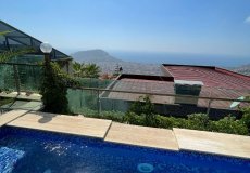 4+2 villa for sale, 450 m2, 2500m from the sea in Bektaş, Alanya, Turkey № 6340 – photo 3