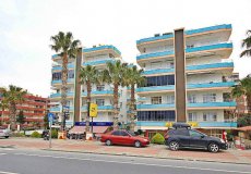 Продажа квартиры 2+1, 100 м2, до моря 50 м в районе Махмутлар, Аланья, Турция № 6292 – фото 15