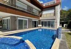 4+2 villa for sale, 450 m2, 2500m from the sea in Bektaş, Alanya, Turkey № 6340 – photo 1