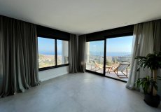 3+1 penthouse for sale, 174 m2, 2500m from the sea in Tepe, Alanya, Turkey № 6328 – photo 16