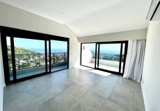 3+1 penthouse for sale, 174 m2, 2500m from the sea in Tepe, Alanya, Turkey № 6328 – photo 17