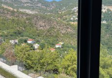 3+1 penthouse for sale, 174 m2, 2500m from the sea in Tepe, Alanya, Turkey № 6328 – photo 30
