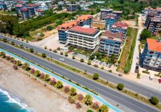Продажа квартиры 1+1 2+1 3+1, 60 м2, до моря 20 м в районе Кестель, Аланья, Турция № 6522 – фото 2