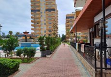 Продажа квартиры 2+1, 110 м2, до моря 50 м в районе Махмутлар, Аланья, Турция № 6518 – фото 3