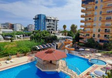2+1 apartment for sale, 110 m2, 50m from the sea in Mahmutlar, Alanya, Turkey № 6518 – photo 2