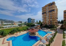 2+1 apartment for sale, 110 m2, 50m from the sea in Mahmutlar, Alanya, Turkey № 6518 – photo 1