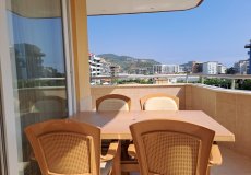 2+1 apartment for sale, 110 m2, 50m from the sea in Mahmutlar, Alanya, Turkey № 6518 – photo 24