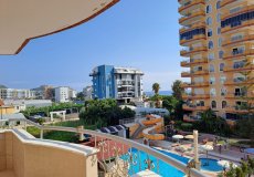 2+1 apartment for sale, 110 m2, 50m from the sea in Mahmutlar, Alanya, Turkey № 6518 – photo 27