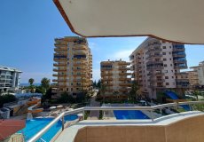 2+1 apartment for sale, 110 m2, 50m from the sea in Mahmutlar, Alanya, Turkey № 6518 – photo 28