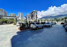 Продажа квартиры 1+1, 47 м2, до моря 650 м в районе Махмутлар, Аланья, Турция № 6507 – фото 5
