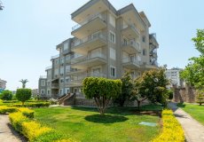 Продажа квартиры 3+1, 120 м2, до моря 900 м в районе Джикджилли, Аланья, Турция № 6489 – фото 5