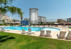 3+1 apartment for sale, 120 m2, 900m from the sea in Cikcilli, Alanya, Turkey № 6489 – photo 11
