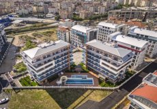Продажа квартиры 3+1, 140 м2, до моря 1000 м в районе Оба, Аланья, Турция № 6510 – фото 7