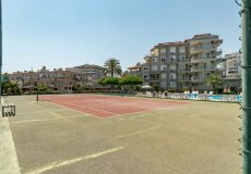 3+1 apartment for sale, 120 m2, 900m from the sea in Cikcilli, Alanya, Turkey № 6489 – photo 8