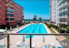 2+1 apartment for sale, 120 m2, 30m from the sea in Mahmutlar, Alanya, Turkey № 6515 – photo 2