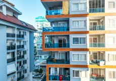 Продажа квартиры 1+1, 65 м2, до моря 100 м в районе Махмутлар, Аланья, Турция № 6524 – фото 22