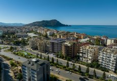 1+1 2+1 3+1 apartment for sale, 74 m2, 180m from the sea in Alanyas center, Alanya, Turkey № 6535 – photo 2