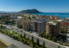 1+1 2+1 3+1 apartment for sale, 74 m2, 180m from the sea in Alanyas center, Alanya, Turkey № 6535 – photo 1