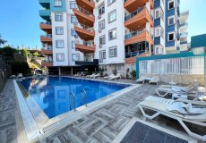 2+1 apartment for sale, 100 m2, 500m from the sea in Tosmur, Alanya, Turkey № 7590 – photo 1