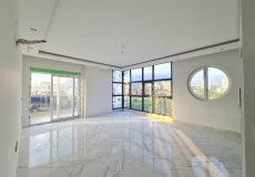 Продажа квартиры 3+1, 125 м2, до моря 400 м в районе Махмутлар, Аланья, Турция № 6571 – фото 19