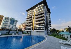 Продажа квартиры 3+1, 125 м2, до моря 400 м в районе Махмутлар, Аланья, Турция № 6571 – фото 2